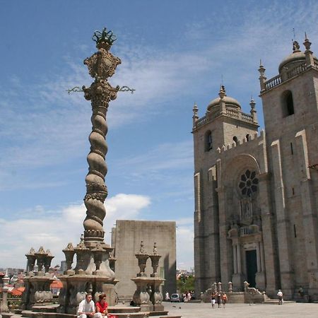 Oporto Guest Bolhao 2 Apartman Kültér fotó