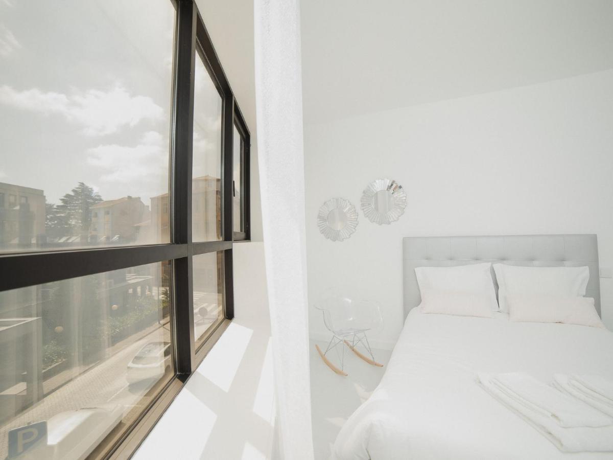 Oporto Guest Bolhao 2 Apartman Kültér fotó
