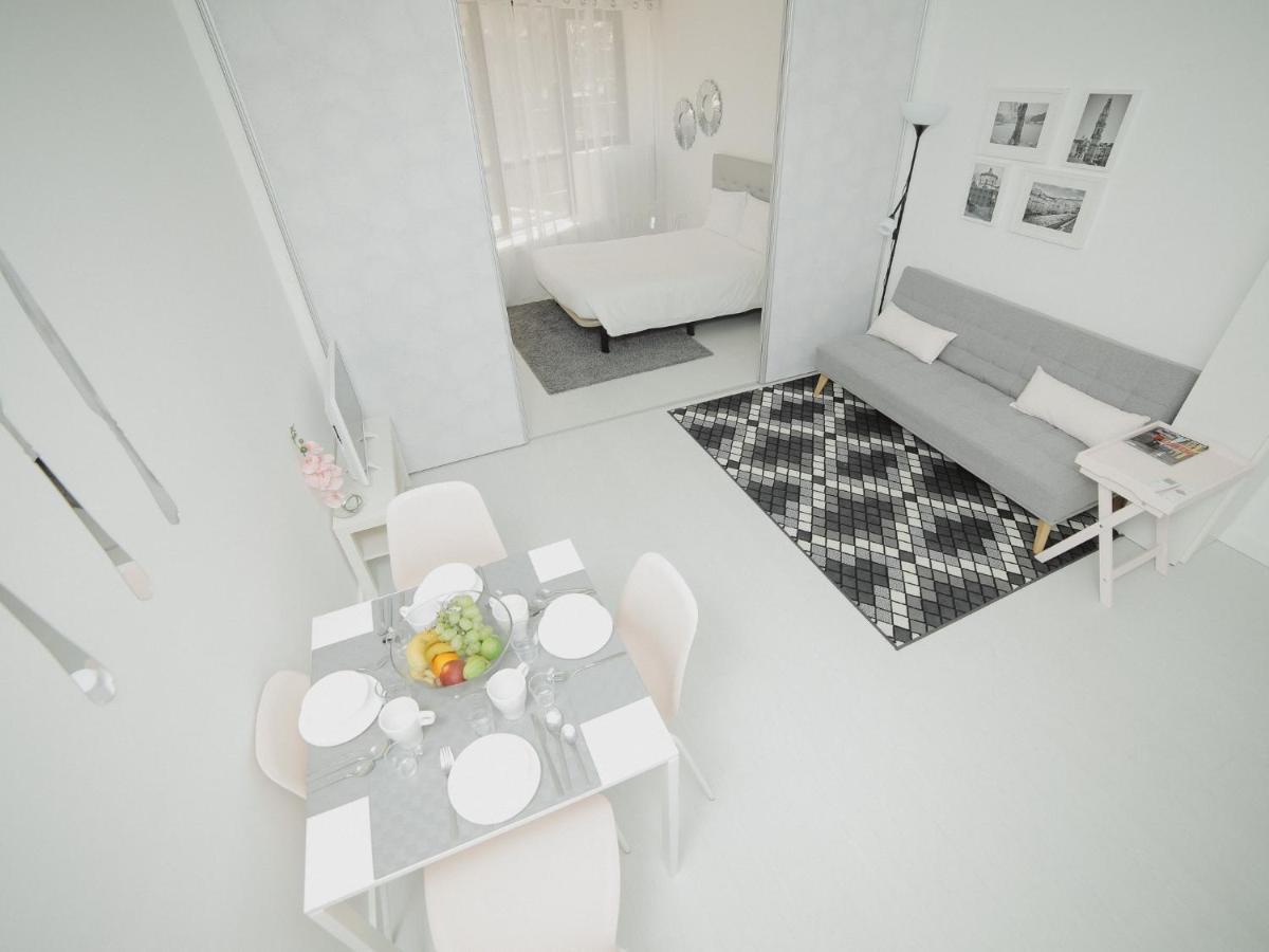 Oporto Guest Bolhao 2 Apartman Kültér fotó