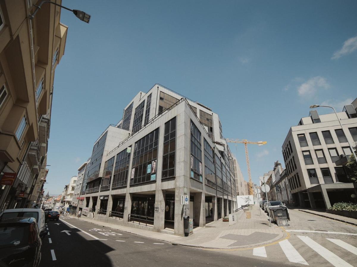 Oporto Guest Bolhao 2 Apartman Kültér fotó