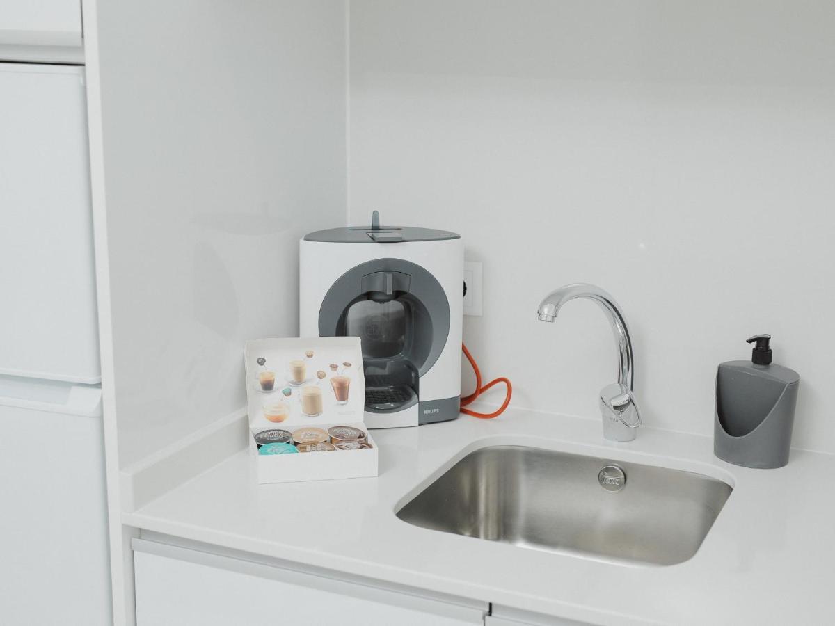 Oporto Guest Bolhao 2 Apartman Kültér fotó