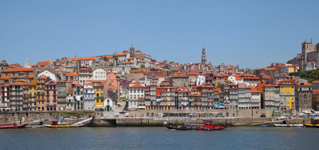 Oporto Guest Bolhao 2 Apartman Kültér fotó