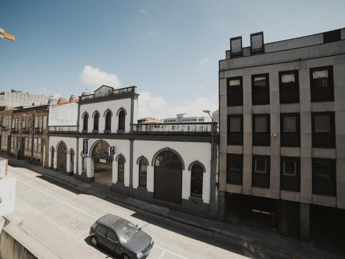 Oporto Guest Bolhao 2 Apartman Kültér fotó