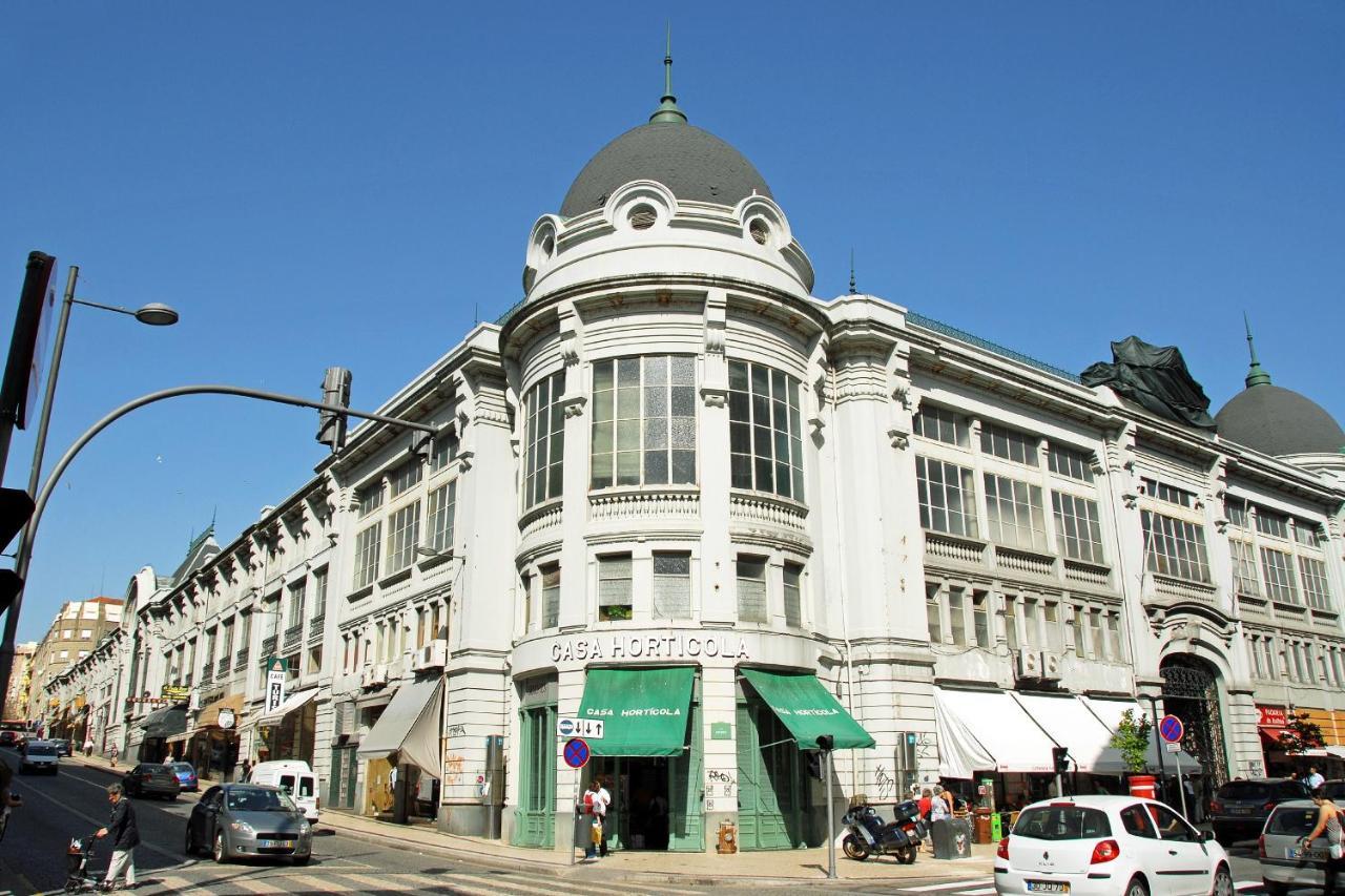 Oporto Guest Bolhao 2 Apartman Kültér fotó