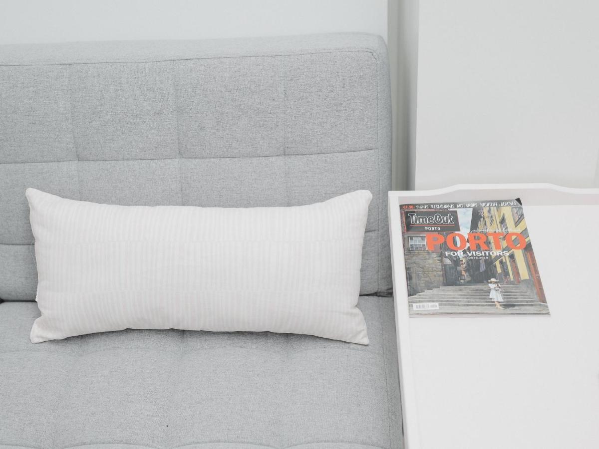 Oporto Guest Bolhao 2 Apartman Kültér fotó