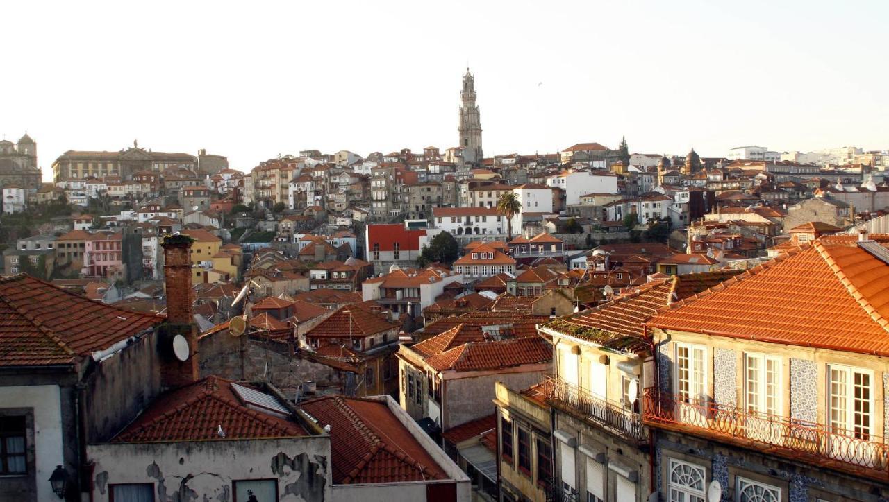 Oporto Guest Bolhao 2 Apartman Kültér fotó