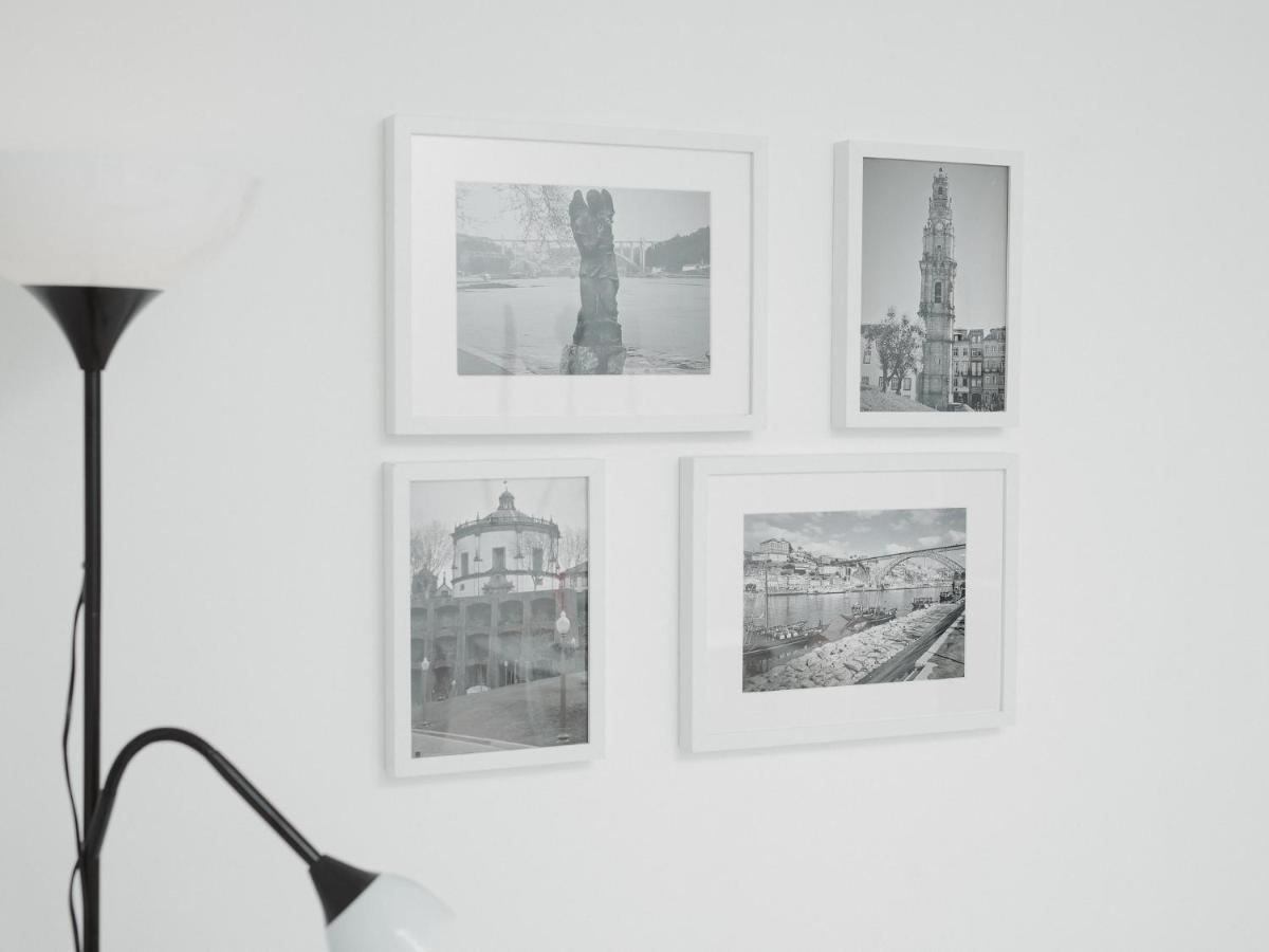 Oporto Guest Bolhao 2 Apartman Kültér fotó